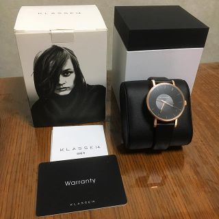 ダニエルウェリントン(Daniel Wellington)のKLASSE14 腕時計(腕時計)