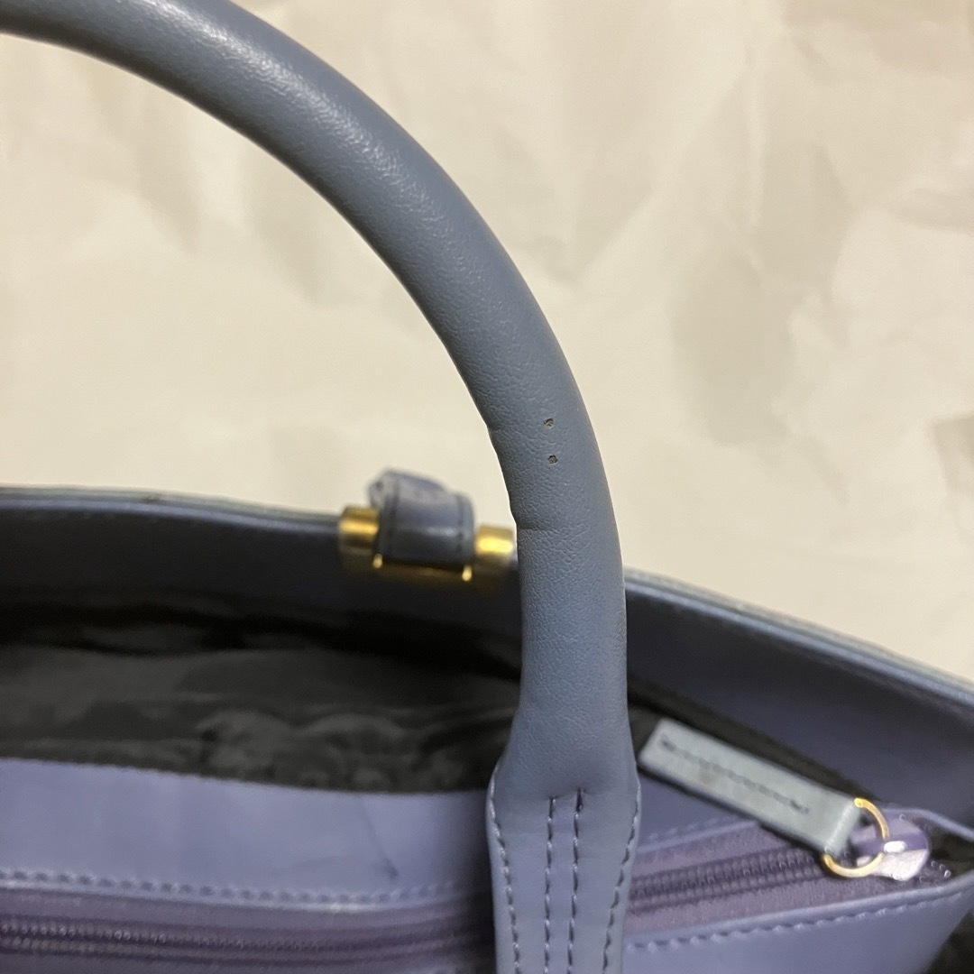 オーストリッチ】 型押しレザー / トートバッグ オーストリッチ】 型押しレザー / トートバッグ