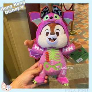 チップ&デール - 【現地購入☆正規品】チップ 2024ハロウィン チップ&デール - 【現地購入☆正規品】チップ 2024ハロウィン