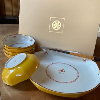 小鉢2個セット 短し 橘吉 【埼玉】たち吉 小鉢2個セット 短し 橘吉 【埼玉】たち吉