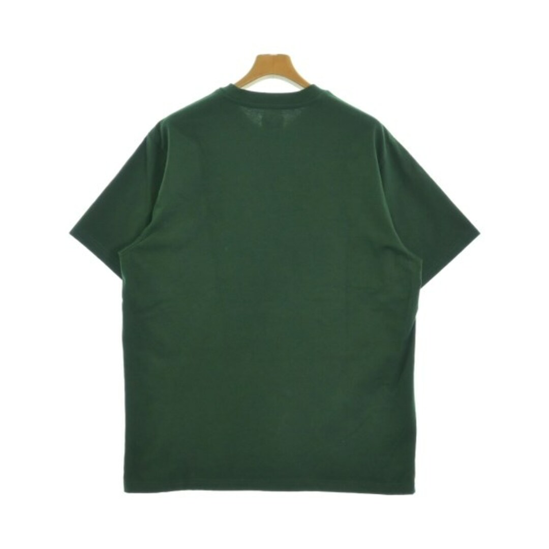 Supreme - Supreme シュプリーム Tシャツ・カットソー L 緑 Supreme - Supreme シュプリーム Tシャツ・カットソー L 緑