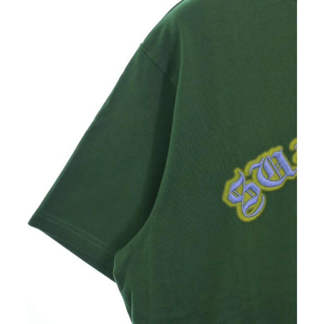 Supreme - Supreme シュプリーム Tシャツ・カットソー L 緑 Supreme - Supreme シュプリーム Tシャツ・カットソー L 緑
