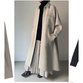 ebure(ロングコート)のフリマアイテム一覧 ebure(ロングコート)のフリマアイテム一覧