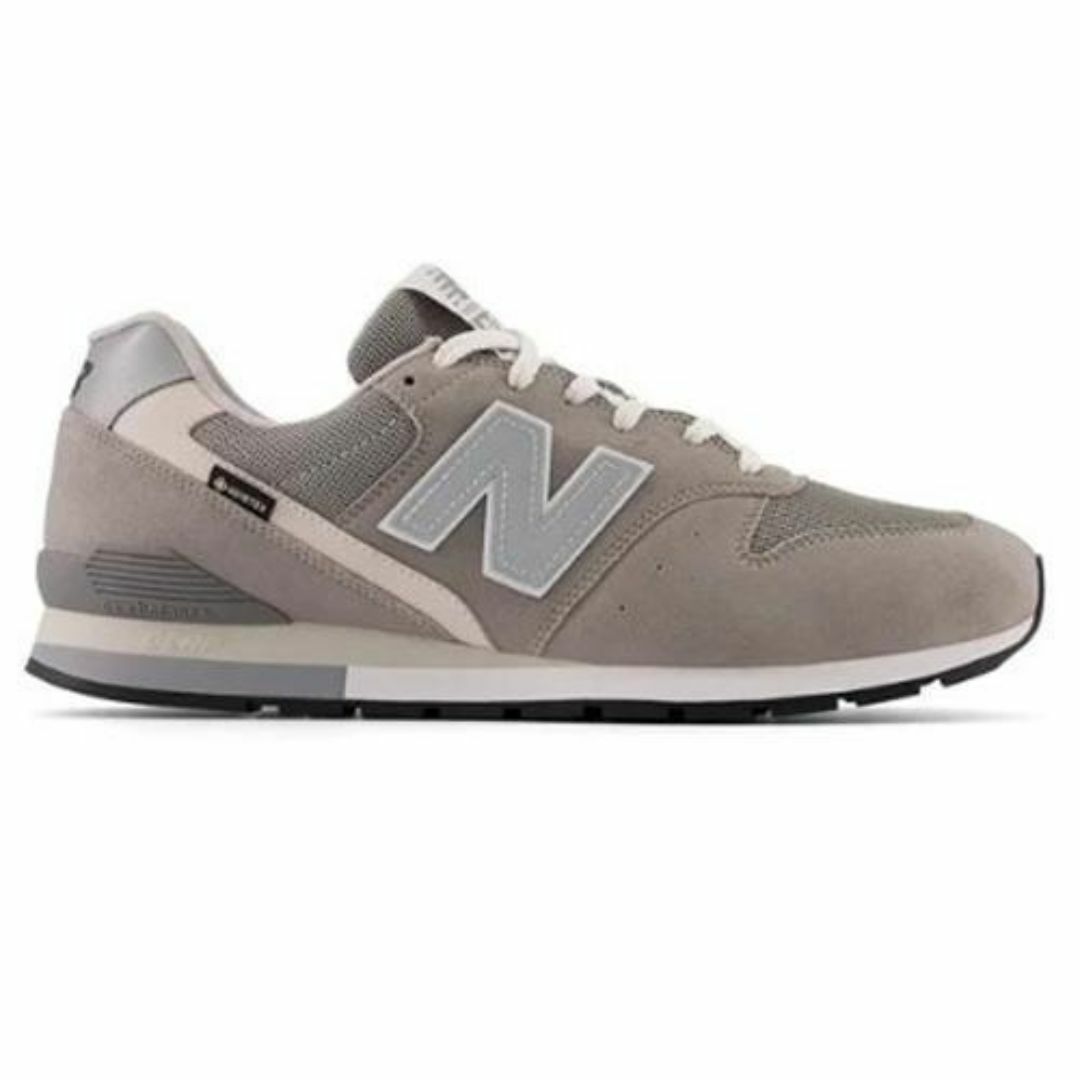 New Balance - 新品国内正規☆CM996 グレー 28.0cm GORE-TEX New Balance - 新品国内正規☆CM996 グレー 28.0cm GORE-TEX