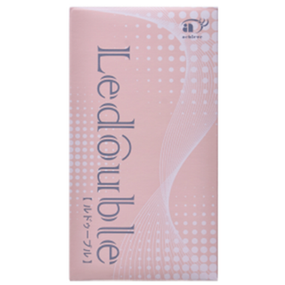 Ledouble - ルドゥーブル 8ml a