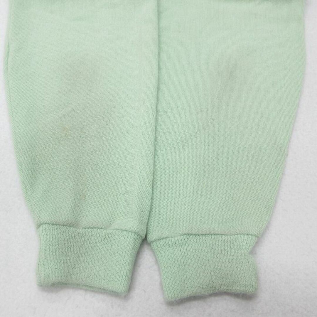 M☆古着 シアーズ 長袖 ニット カーディガン メンズ 70年代 70s M☆古着 シアーズ 長袖 ニット カーディガン メンズ 70年代 70s