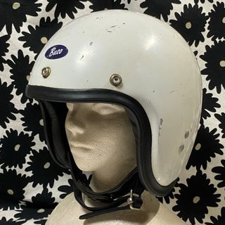 ブコ - Buco International 60's ビンテージヘルメット BELLの ブコ - Buco International 60's ビンテージヘルメット BELLの
