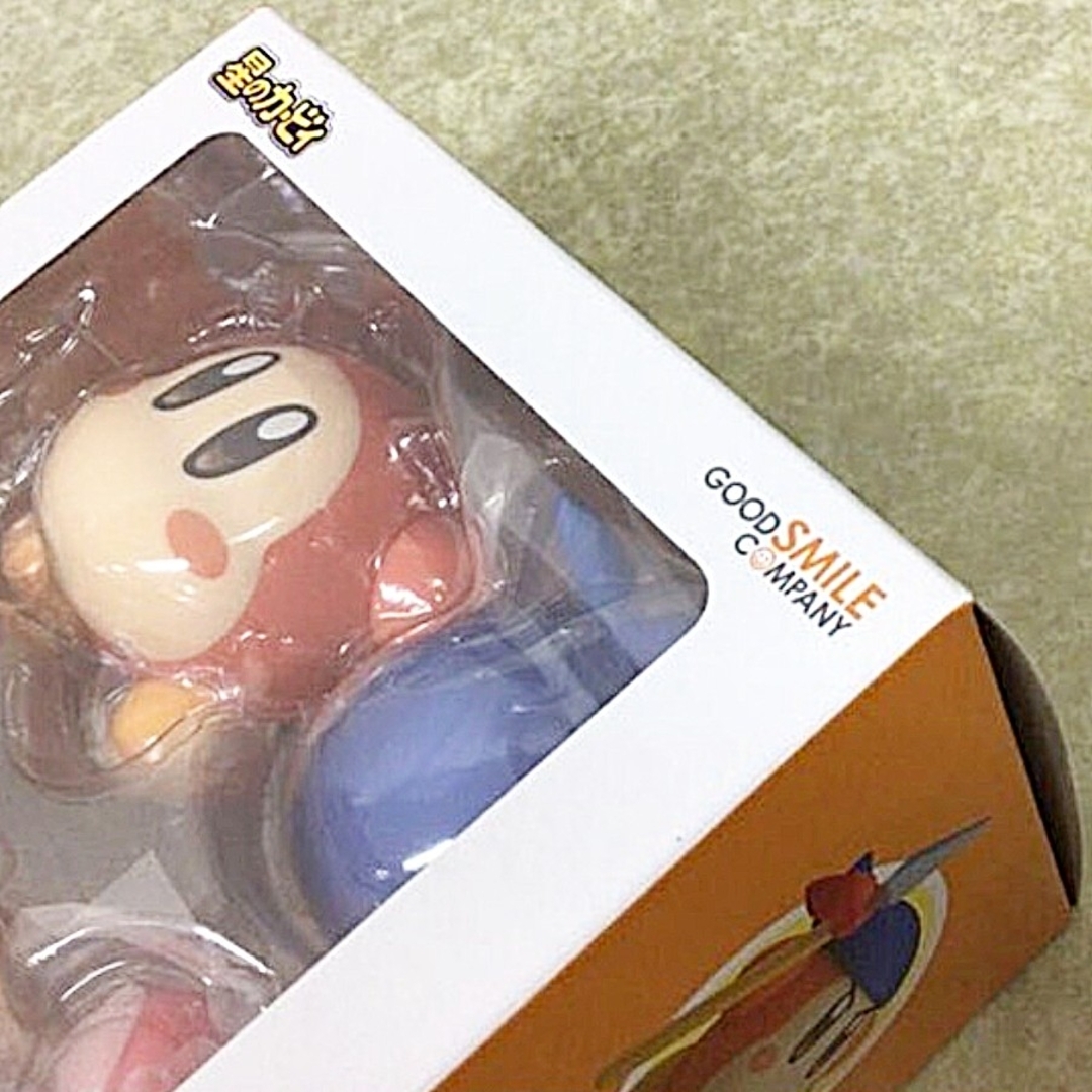 新品未開封 ねんどろいど 1281 星のカービィ ワドルディ 新品未開封 ねんどろいど 1281 星のカービィ ワドルディ
