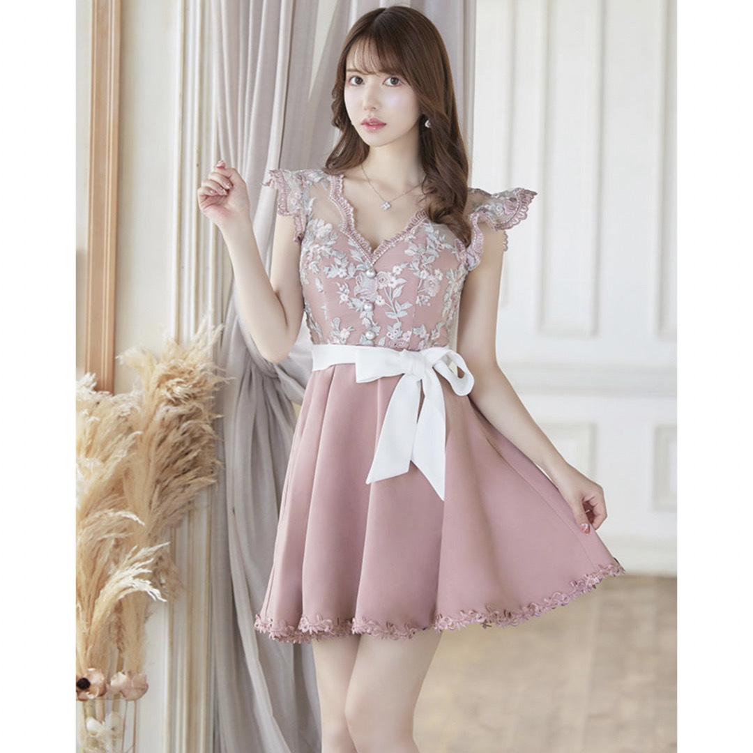 JEWELS - 《お値下げしました》JEWELS キャバドレス 新品未使用 JEWELS - 《お値下げしました》JEWELS キャバドレス 新品未使用