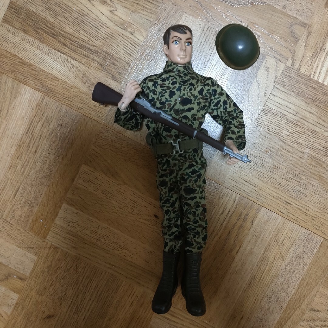 Takara Tomy - 1970年代 タカラ GIジョーの通販 by Takara Tomy - 1970年代 タカラ GIジョーの通販 by