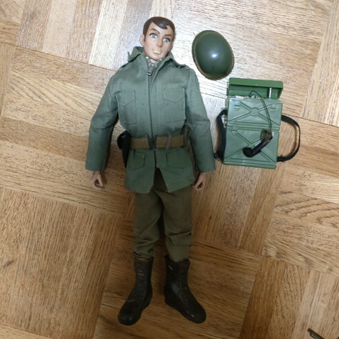 Takara Tomy - 1970年代 タカラ GIジョーの通販 by Takara Tomy - 1970年代 タカラ GIジョーの通販 by