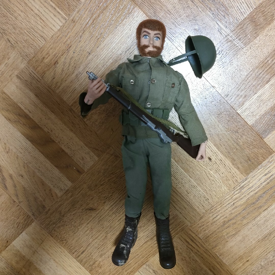 Takara Tomy - 1970年代 タカラ GIジョーの通販 by Takara Tomy - 1970年代 タカラ GIジョーの通販 by