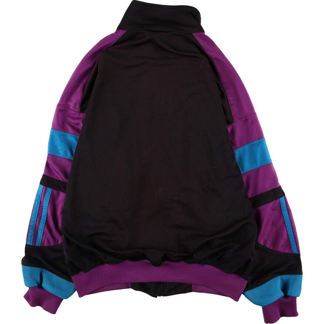 古着 80年代 アディダス adidas ジャージ トラックジャケット 古着 80年代 アディダス adidas ジャージ トラックジャケット