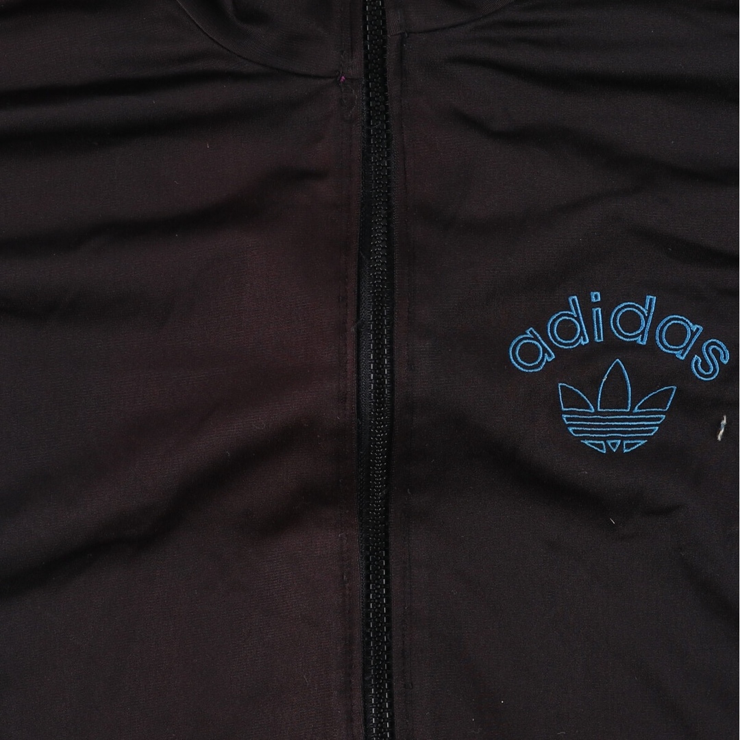 古着 80年代 アディダス adidas ジャージ トラックジャケット 古着 80年代 アディダス adidas ジャージ トラックジャケット