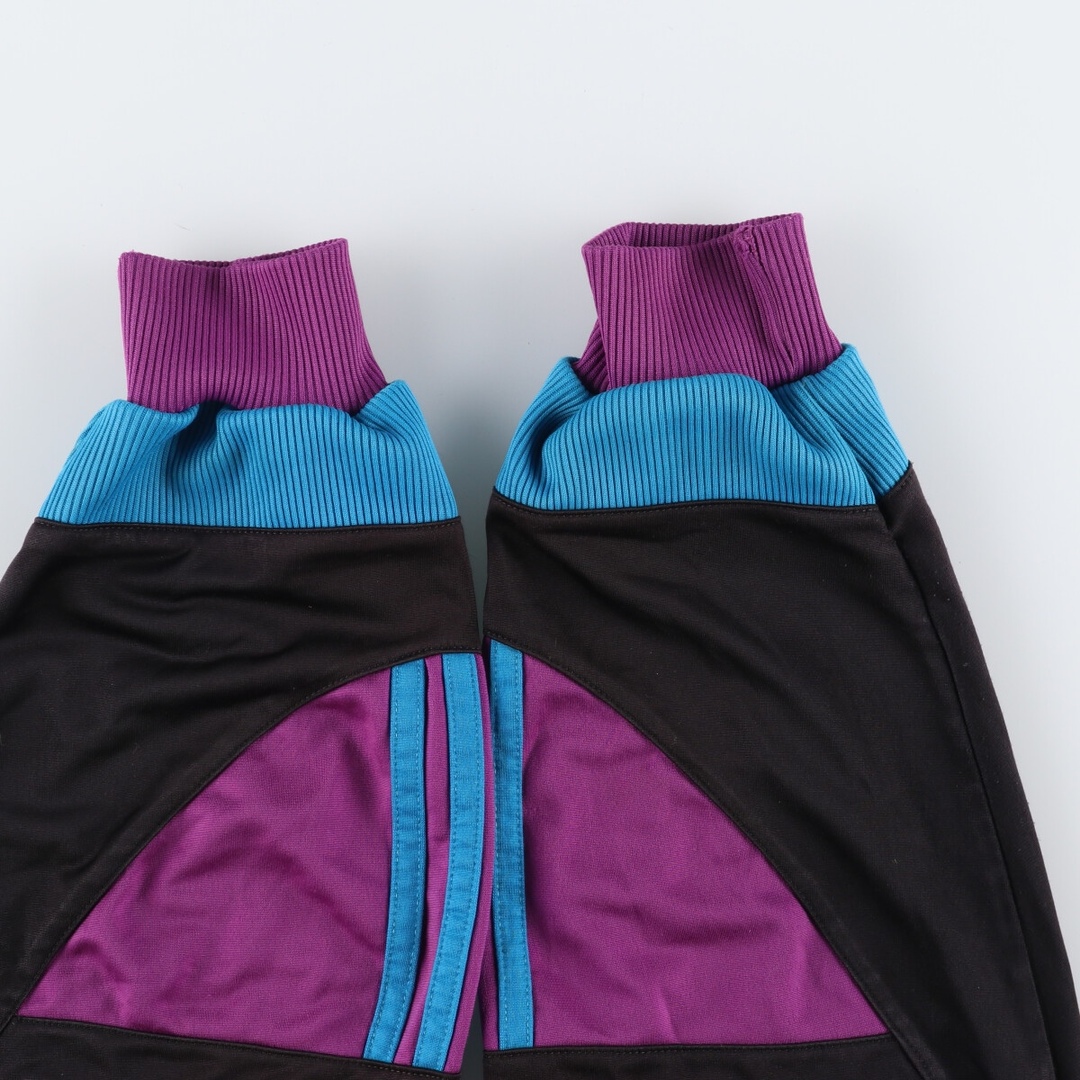 古着 80年代 アディダス adidas ジャージ トラックジャケット 古着 80年代 アディダス adidas ジャージ トラックジャケット