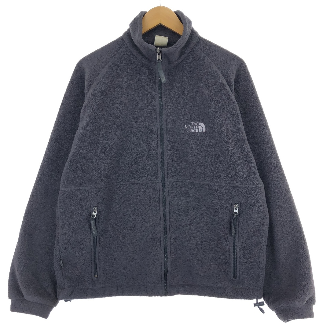 古着 90~00年代 ザノースフェイス THE NORTH FACE フリース 古着 90~00年代 ザノースフェイス THE NORTH FACE フリース