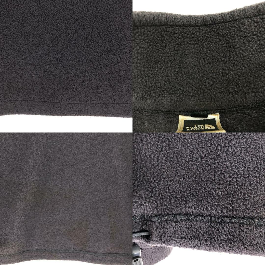 古着 90~00年代 ザノースフェイス THE NORTH FACE フリース 古着 90~00年代 ザノースフェイス THE NORTH FACE フリース