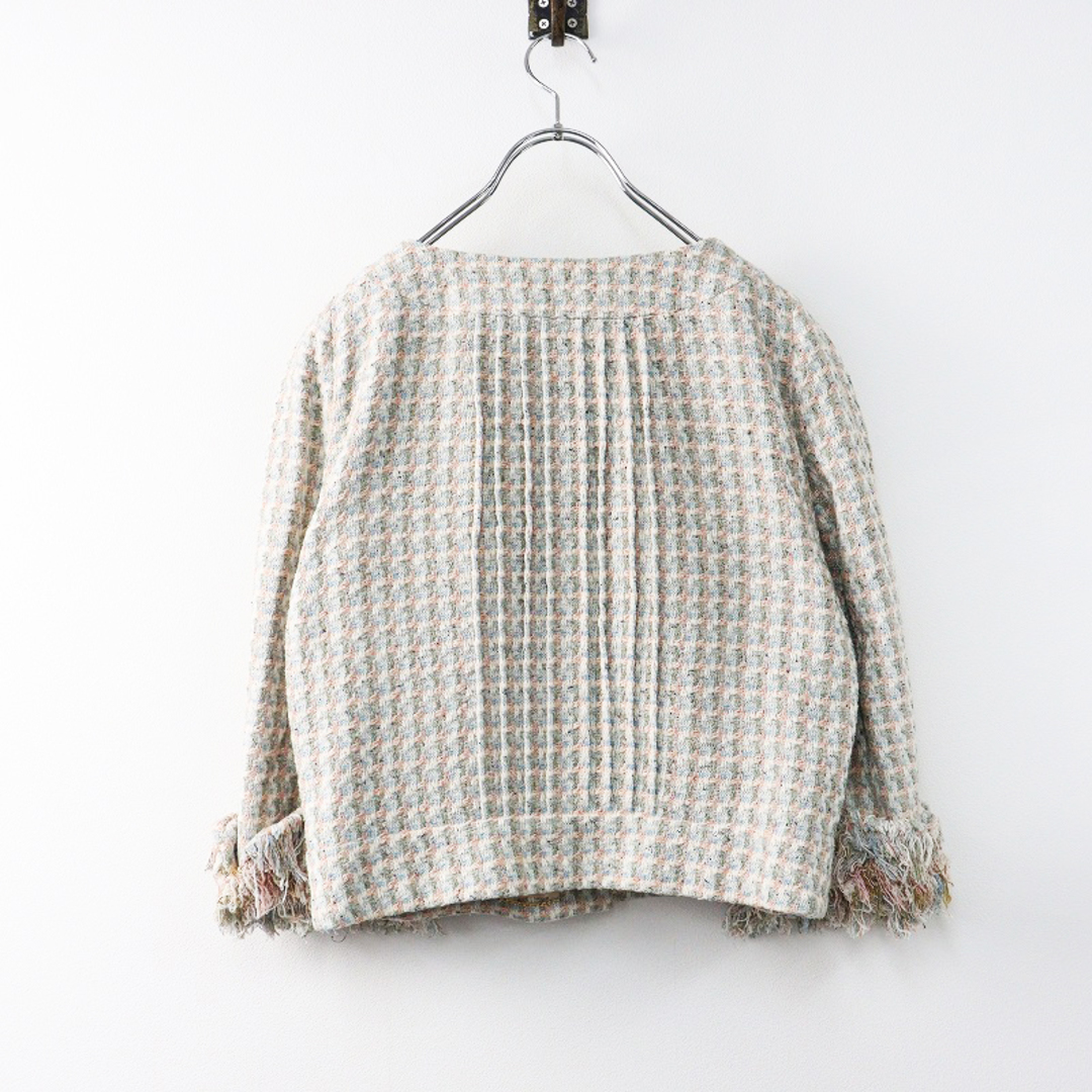 CHANEL - 美品 JPタグ 2013Cコレクション着 シャネル CHANEL CHANEL - 美品 JPタグ 2013Cコレクション着 シャネル CHANEL