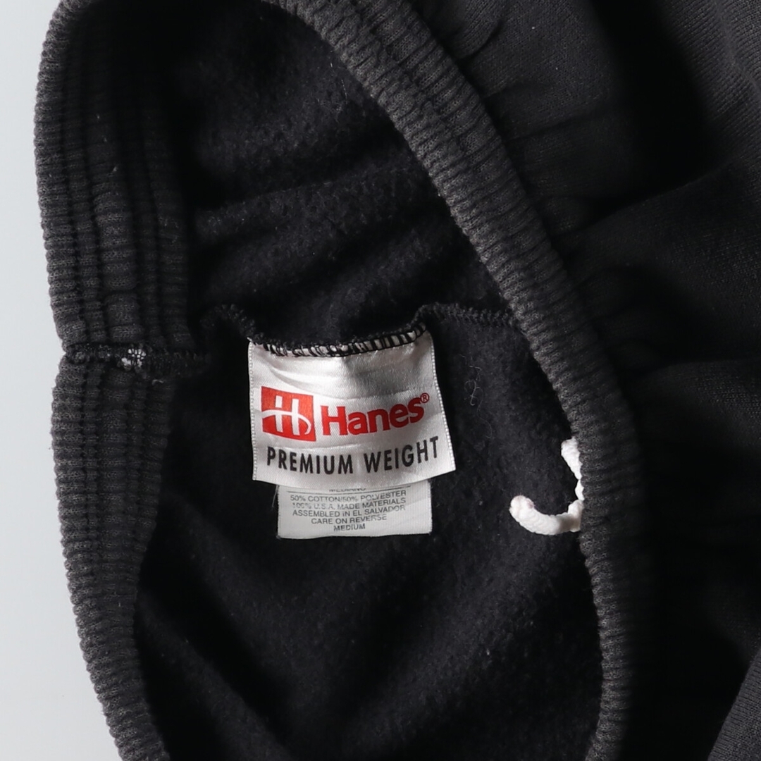 Hanes - 古着 ヘインズ Hanes PREMIUM WEIGHT スウェットパンツ Hanes - 古着 ヘインズ Hanes PREMIUM WEIGHT スウェットパンツ