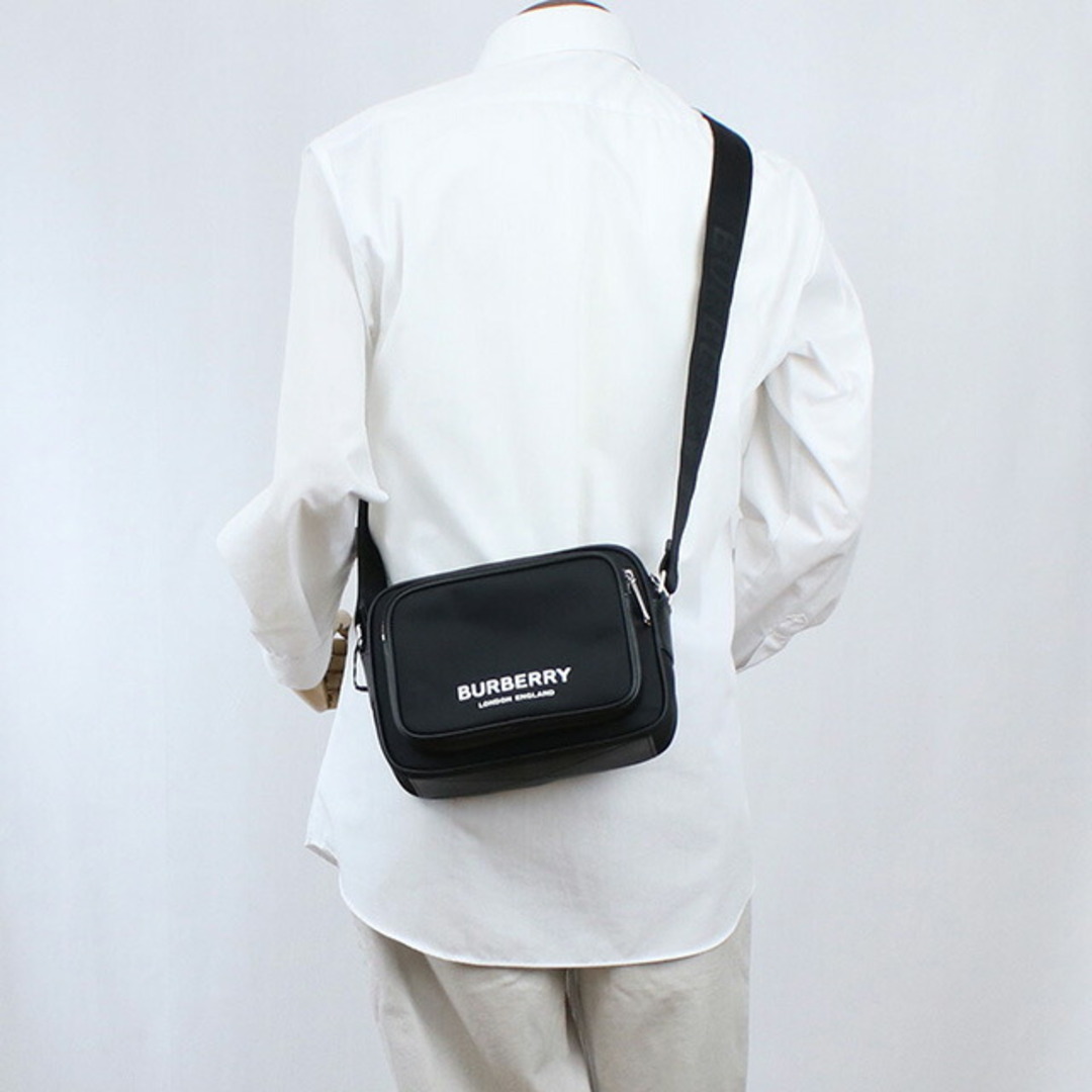 BURBERRY - 【新品】バーバリー BURBERRY 斜め掛け ショルダー BURBERRY - 【新品】バーバリー BURBERRY 斜め掛け ショルダー