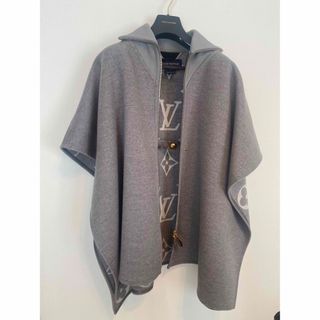 LOUIS VUITTON(ポンチョ)のフリマアイテム一覧 LOUIS VUITTON(ポンチョ)のフリマアイテム一覧