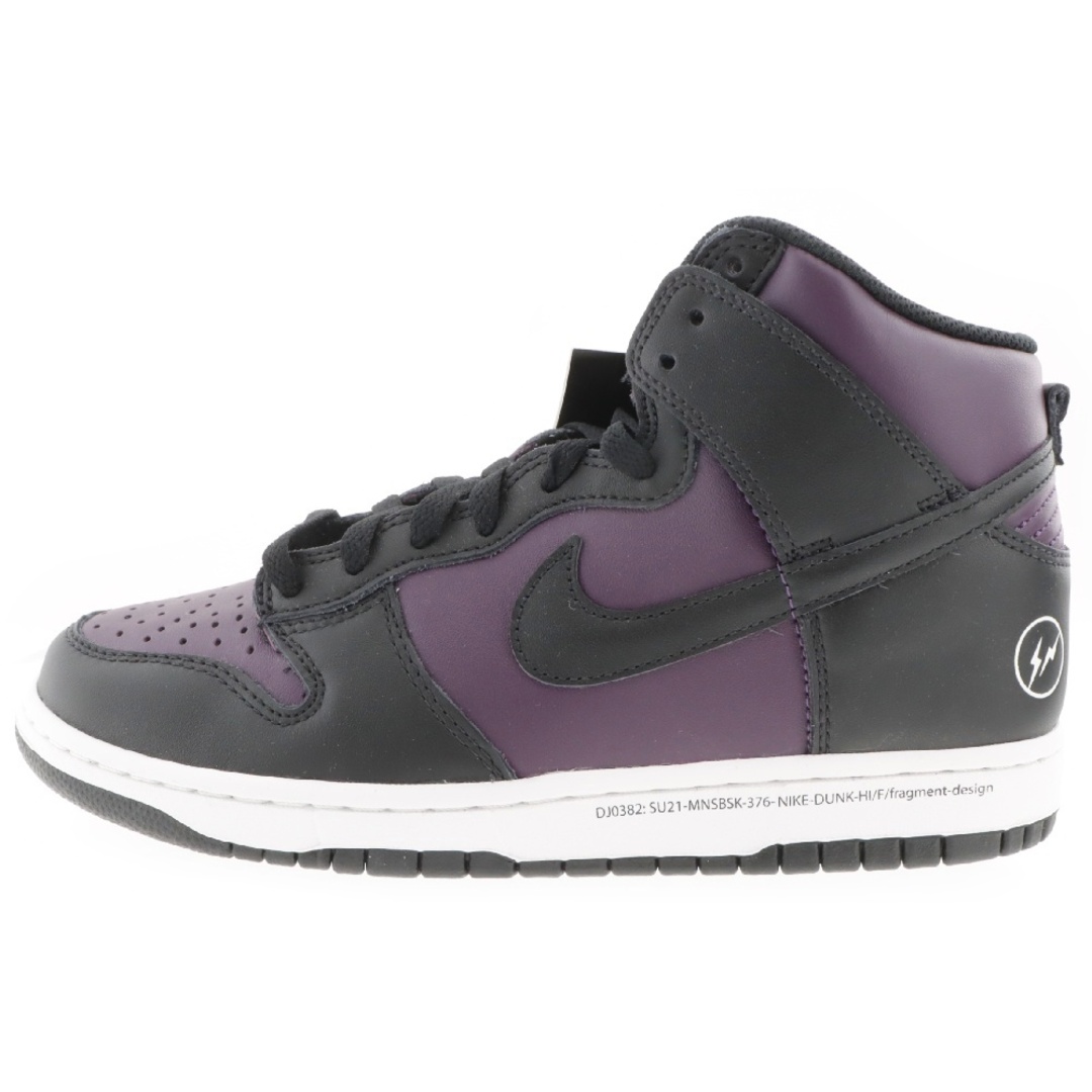 NIKE ナイキ ×FRAGMENT DUNK HIGH CITY PACK BEIJING NIKE ナイキ ×FRAGMENT DUNK HIGH CITY PACK BEIJING