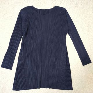 PLEATS PLEASE ISSEY MIYAKE(チュニック)のフリマアイテム一覧 PLEATS PLEASE ISSEY MIYAKE(チュニック)のフリマアイテム一覧