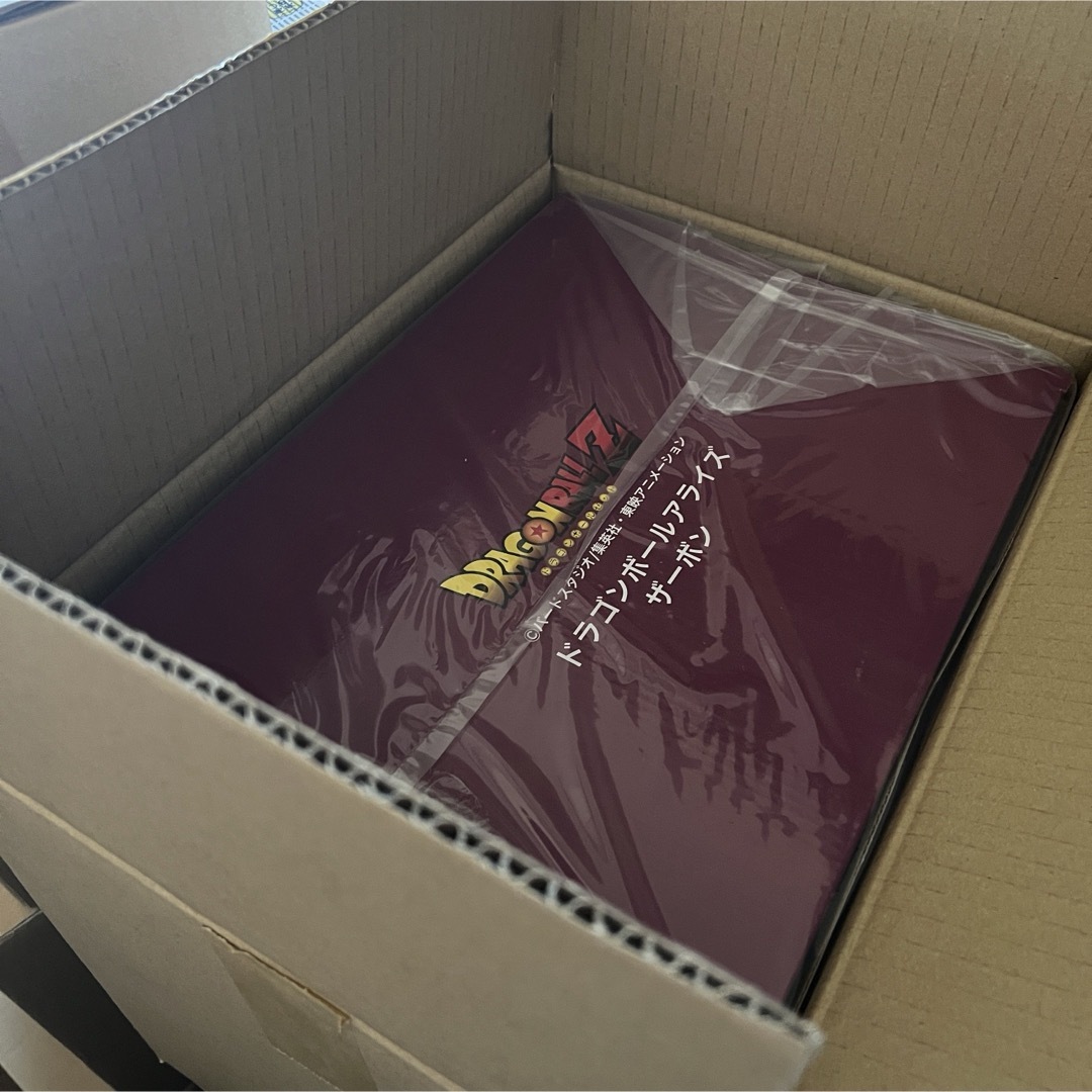 ドラゴンボールアライズ ザーボン ジーマ 特典付き 新品未開封 ドラゴンボールアライズ ザーボン ジーマ 特典付き 新品未開封