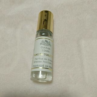 サザビー(SAZABY)の［プロフ必読♪cotaro様専用］サンタールオードトワレ 10ml(香水(女性用))