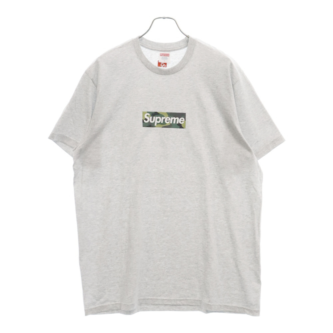 SUPREME シュプリーム 23AW Box Logo Tee カモフラージュ 迷彩 SUPREME シュプリーム 23AW Box Logo Tee カモフラージュ 迷彩