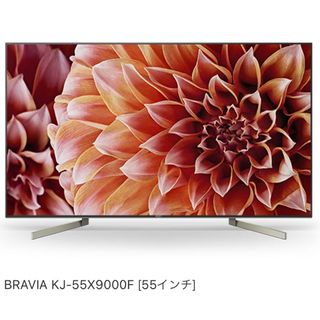 KJ-55X9000Eのフリマアイテム一覧 KJ-55X9000Eのフリマアイテム一覧