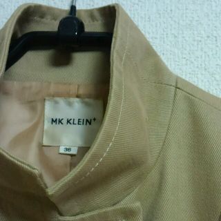 ミッシェルクラン(MICHEL KLEIN)の❤MICHEL KLEIN ジャケット❤ (テーラードジャケット)