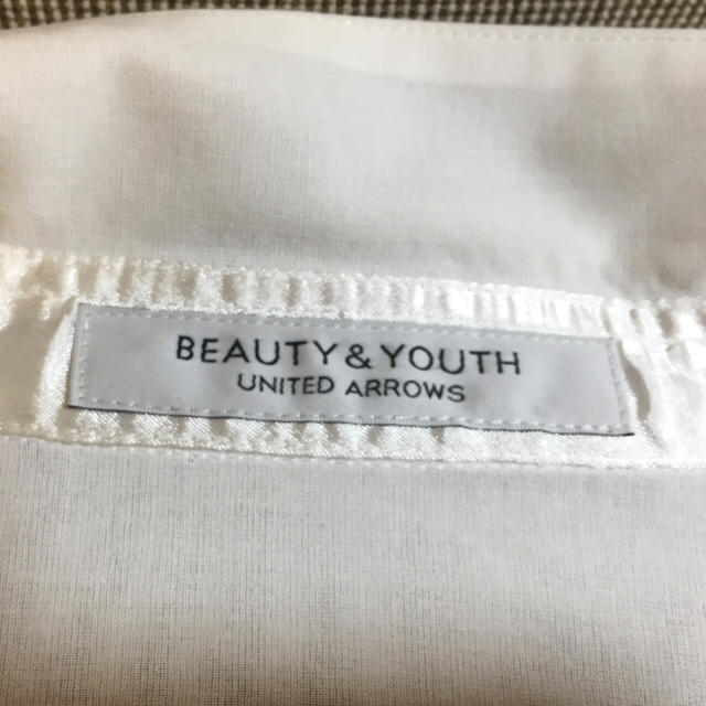 BEAUTY&YOUTH UNITED ARROWS(ビューティアンドユースユナイテッドアローズ)の☆茜子様専用☆ レディースのトップス(シャツ/ブラウス(半袖/袖なし))の商品写真