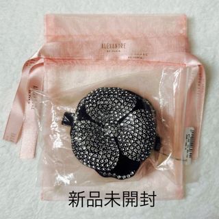 ALEXANDRE DE PARIS(バレッタ/ヘアクリップ)のフリマアイテム一覧 ALEXANDRE DE PARIS(バレッタ/ヘアクリップ)のフリマアイテム一覧