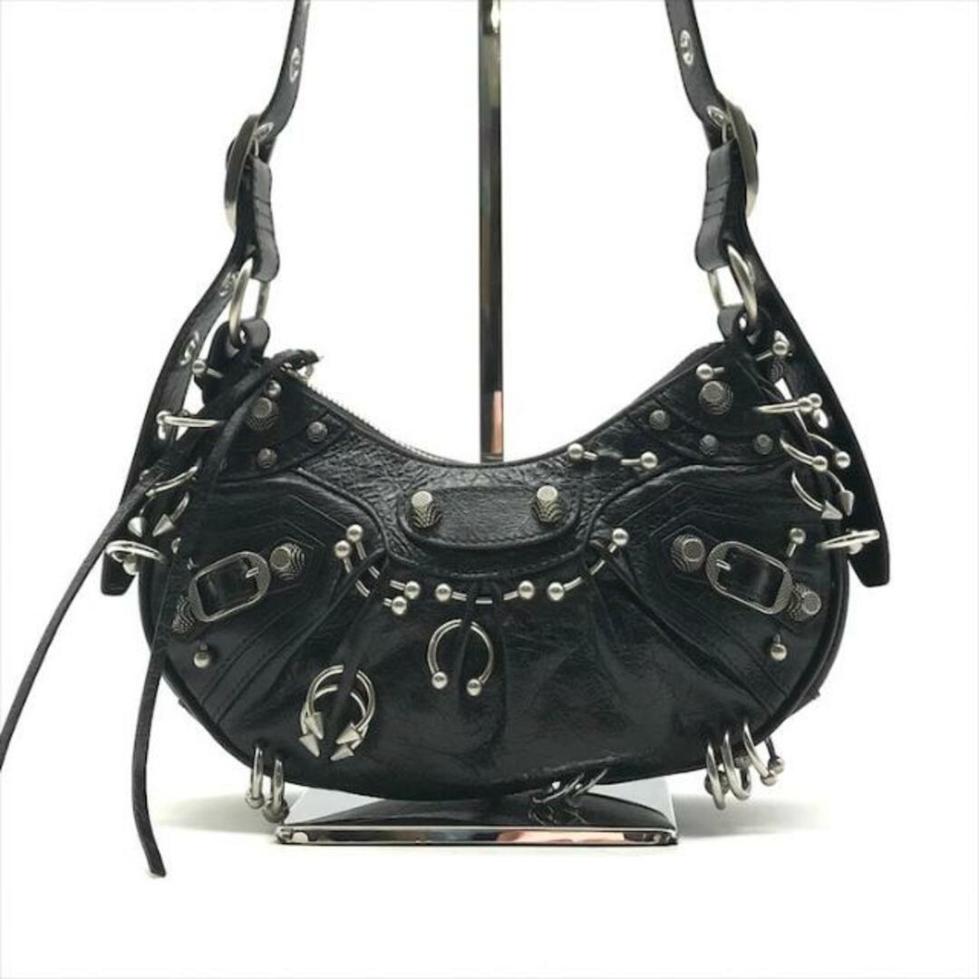 BALENCIAGA BAG - 展示品 BALENCIAGA バレンシアガ カゴール XS BALENCIAGA BAG - 展示品 BALENCIAGA バレンシアガ カゴール XS