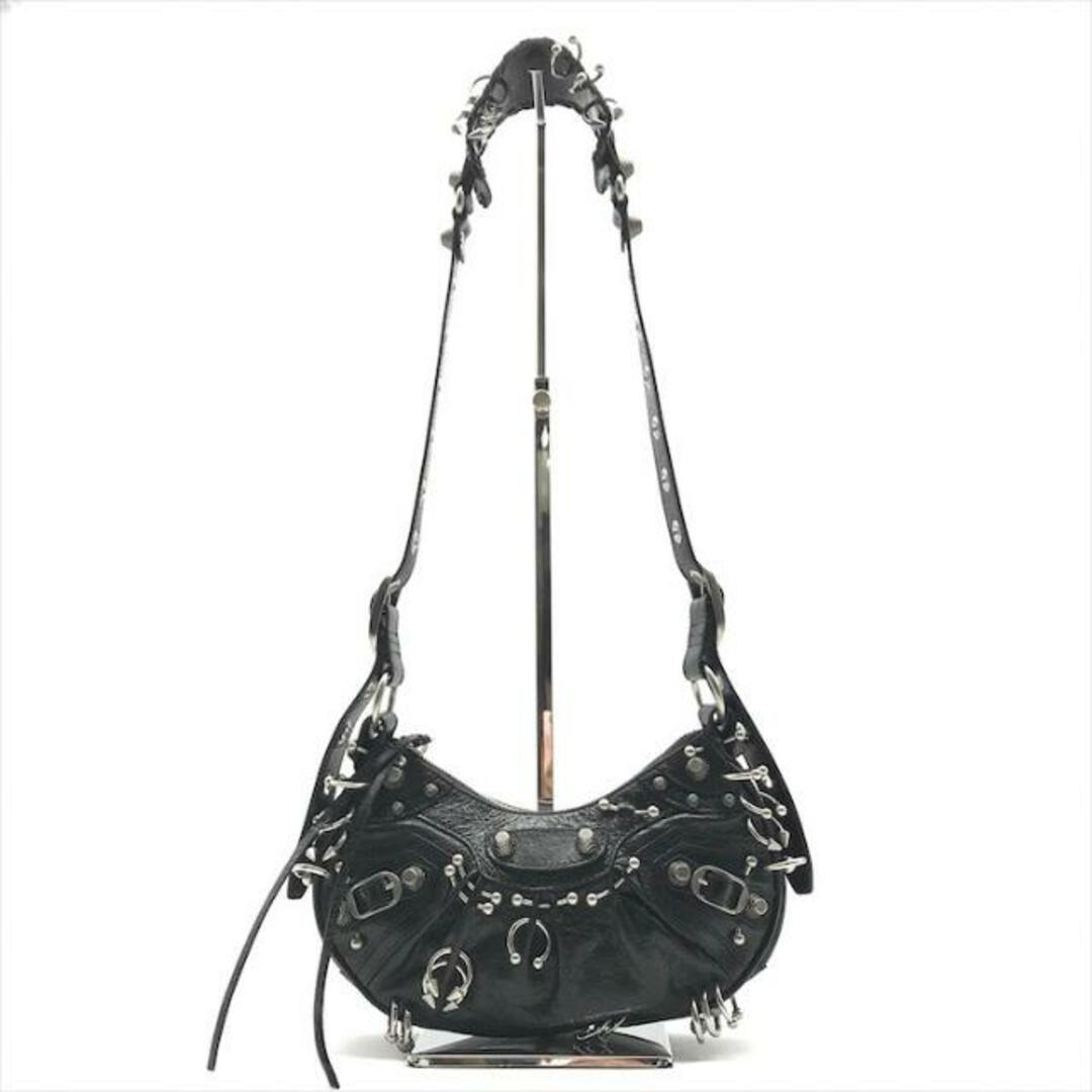 BALENCIAGA BAG - 展示品 BALENCIAGA バレンシアガ カゴール XS BALENCIAGA BAG - 展示品 BALENCIAGA バレンシアガ カゴール XS
