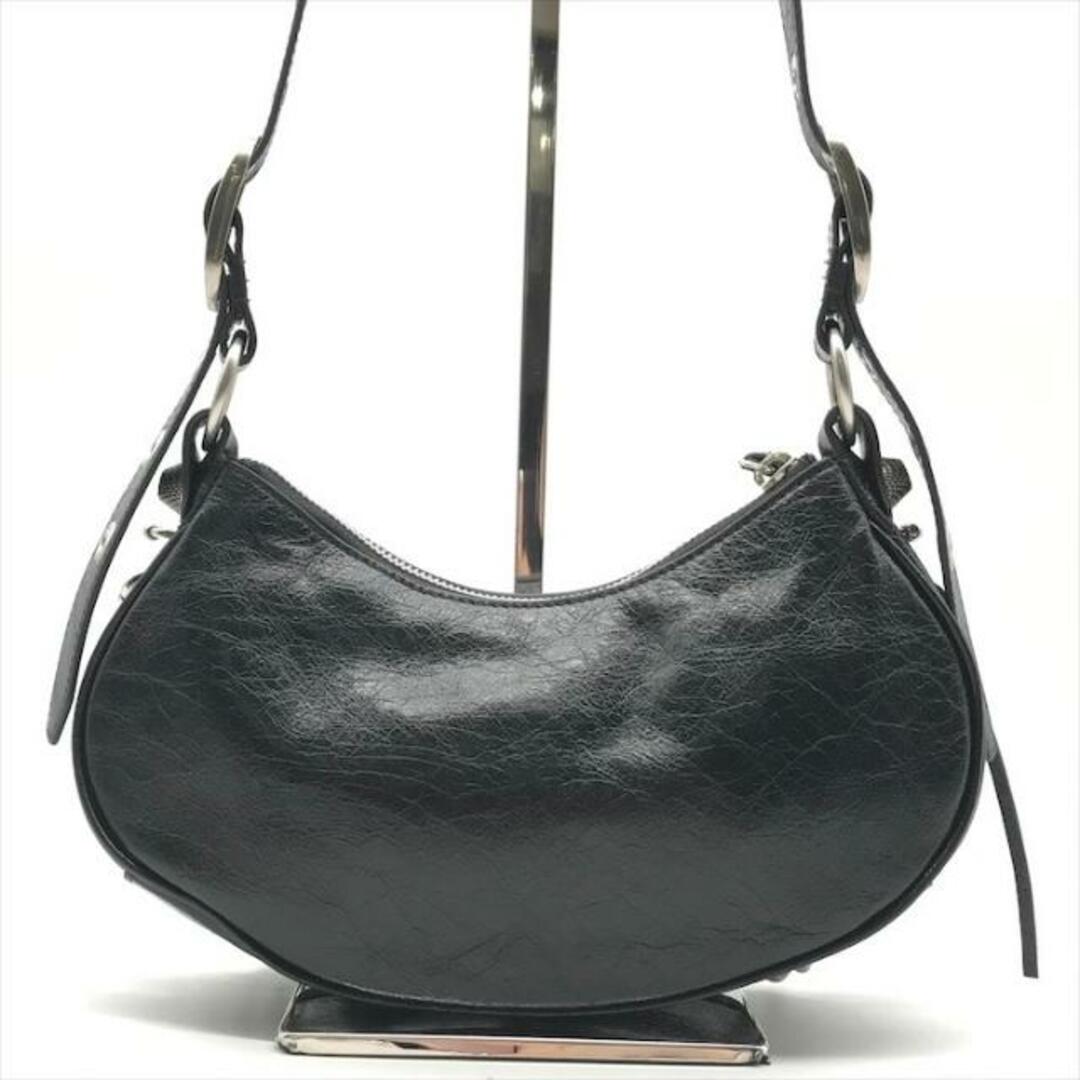 BALENCIAGA BAG - 展示品 BALENCIAGA バレンシアガ カゴール XS BALENCIAGA BAG - 展示品 BALENCIAGA バレンシアガ カゴール XS
