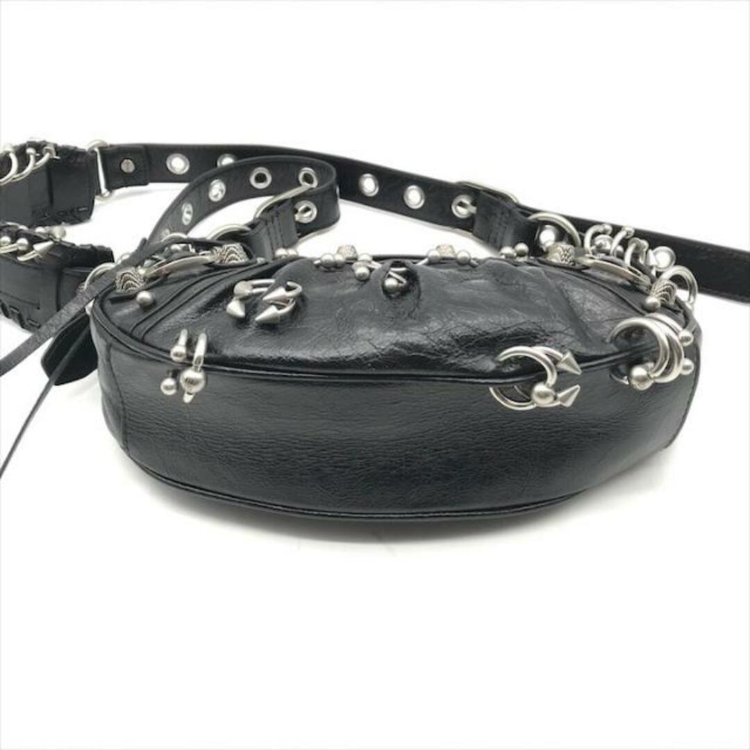 BALENCIAGA BAG - 展示品 BALENCIAGA バレンシアガ カゴール XS BALENCIAGA BAG - 展示品 BALENCIAGA バレンシアガ カゴール XS