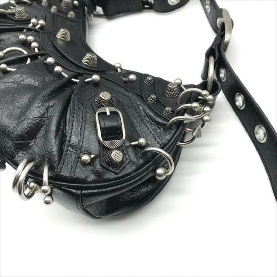 楽天市場】BALENCIAGA バレンシアガ ショルダーバッグ EXPLORER
