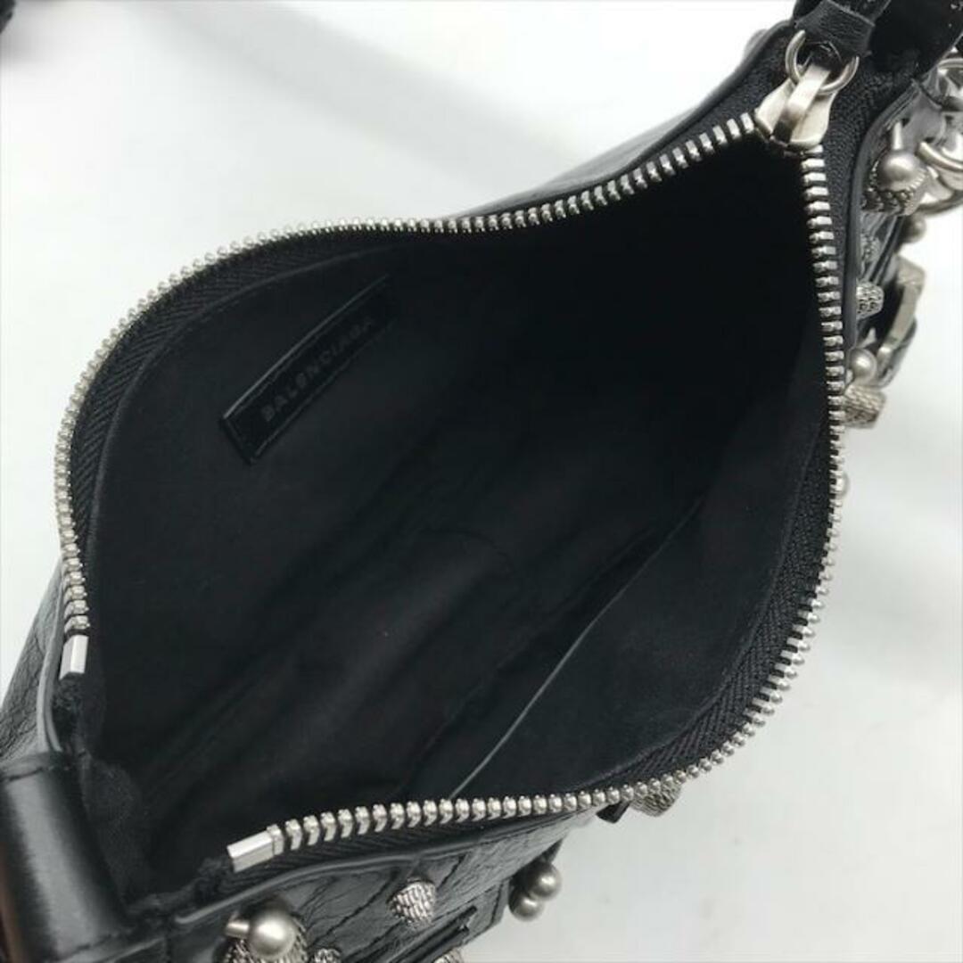 BALENCIAGA BAG - 展示品 BALENCIAGA バレンシアガ カゴール XS BALENCIAGA BAG - 展示品 BALENCIAGA バレンシアガ カゴール XS
