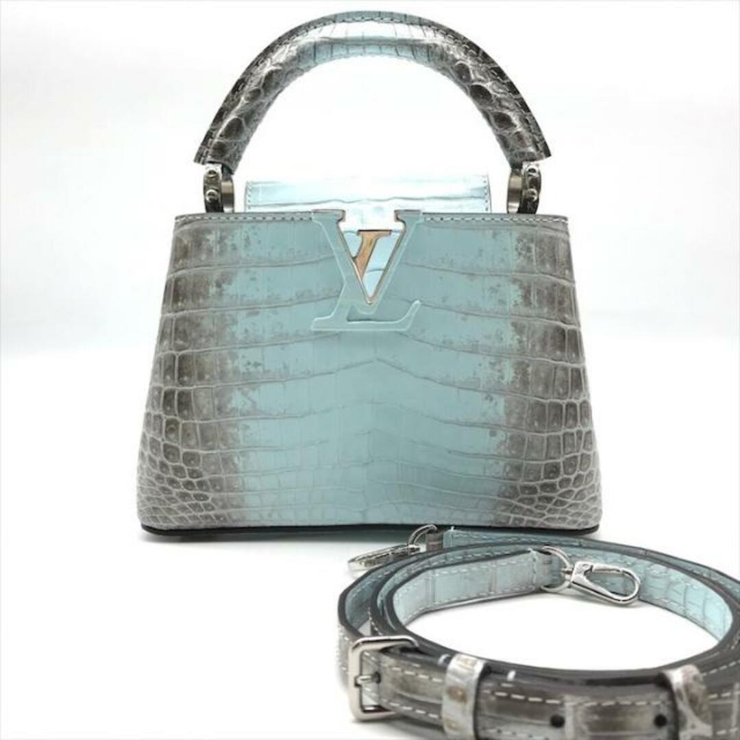 LOUIS VUITTON - 展示品 LOUIS VUITTON ヴィトン カプシーヌ LOUIS VUITTON - 展示品 LOUIS VUITTON ヴィトン カプシーヌ