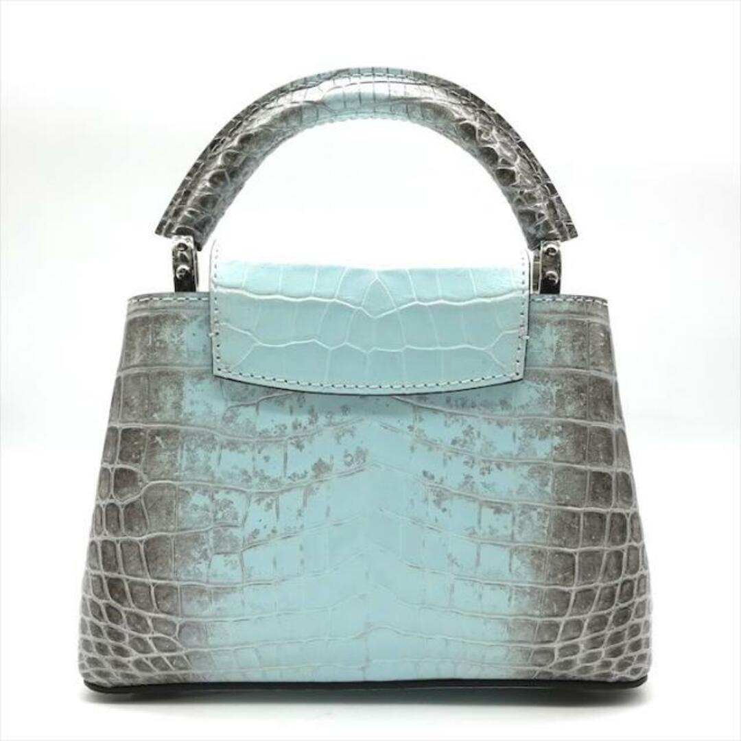 LOUIS VUITTON - 展示品 LOUIS VUITTON ヴィトン カプシーヌ LOUIS VUITTON - 展示品 LOUIS VUITTON ヴィトン カプシーヌ
