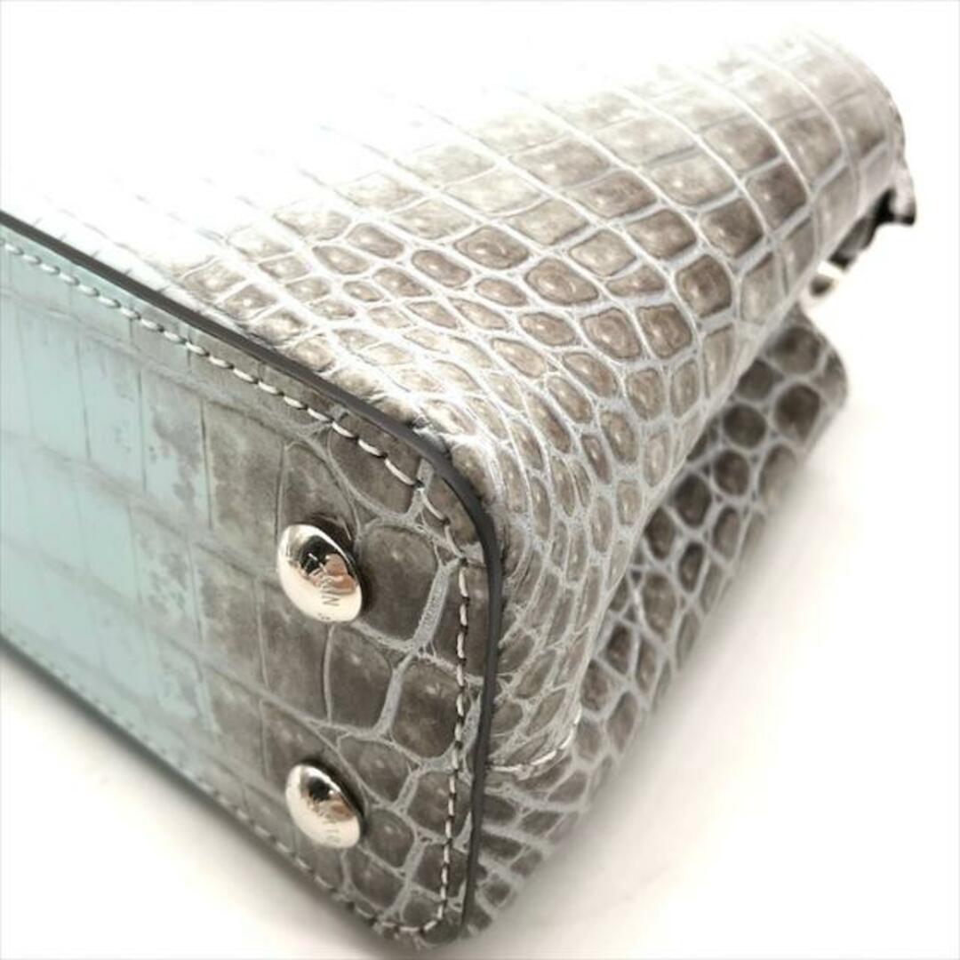 LOUIS VUITTON - 展示品 LOUIS VUITTON ヴィトン カプシーヌ LOUIS VUITTON - 展示品 LOUIS VUITTON ヴィトン カプシーヌ