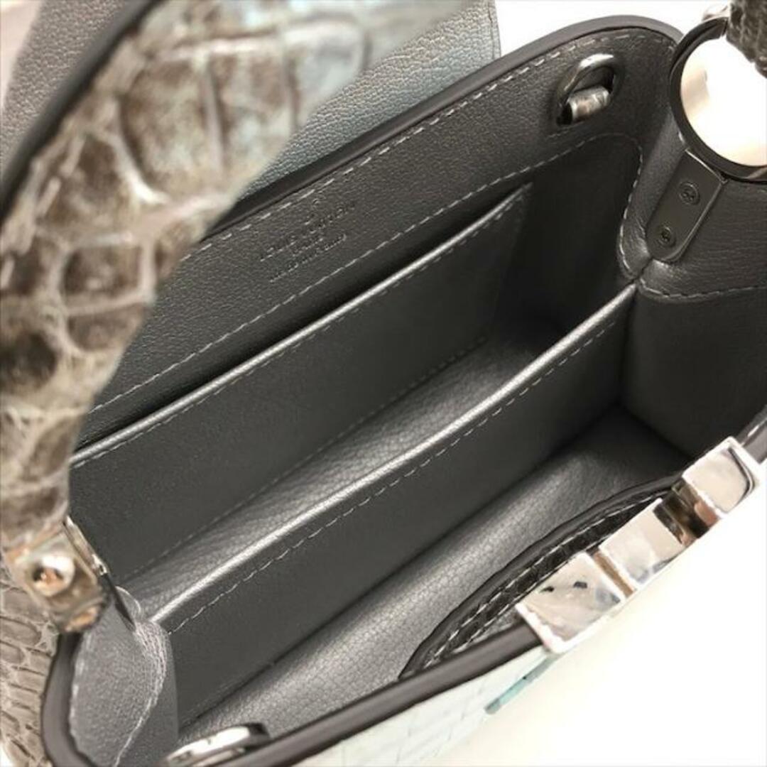 LOUIS VUITTON - 展示品 LOUIS VUITTON ヴィトン カプシーヌ LOUIS VUITTON - 展示品 LOUIS VUITTON ヴィトン カプシーヌ