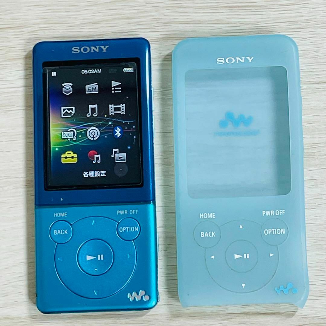 SONY ウォークマン(ソニー、フラッグシップの高音質技術を継承 SONY ウォークマン(ソニー、フラッグシップの高音質技術を継承