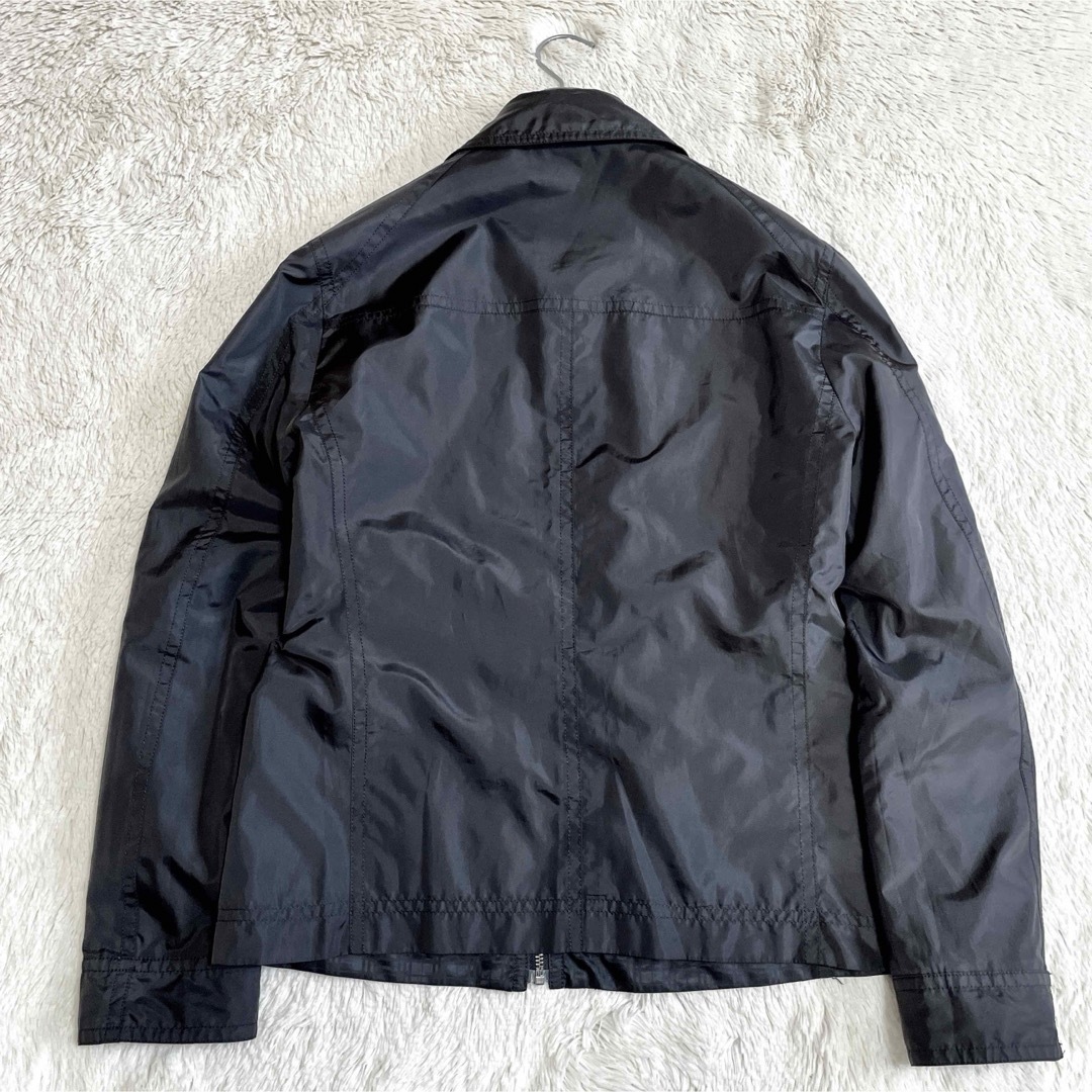 BURBERRY BLACK LABEL - 極美品 バーバリーブラックレーベル BURBERRY BLACK LABEL - 極美品 バーバリーブラックレーベル