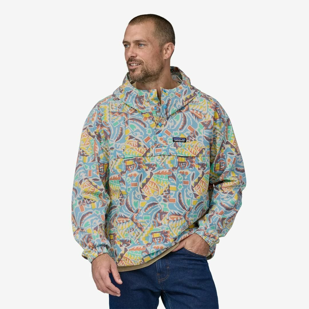 patagonia - 【定価2.4万】パタゴニア ファンホッガーズ patagonia - 【定価2.4万】パタゴニア ファンホッガーズ