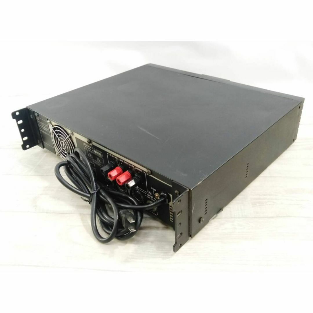 Panasonic - 【良品】RAMSA Panasonic WP-1200A 業務用 パワー Panasonic - 【良品】RAMSA Panasonic WP-1200A 業務用 パワー