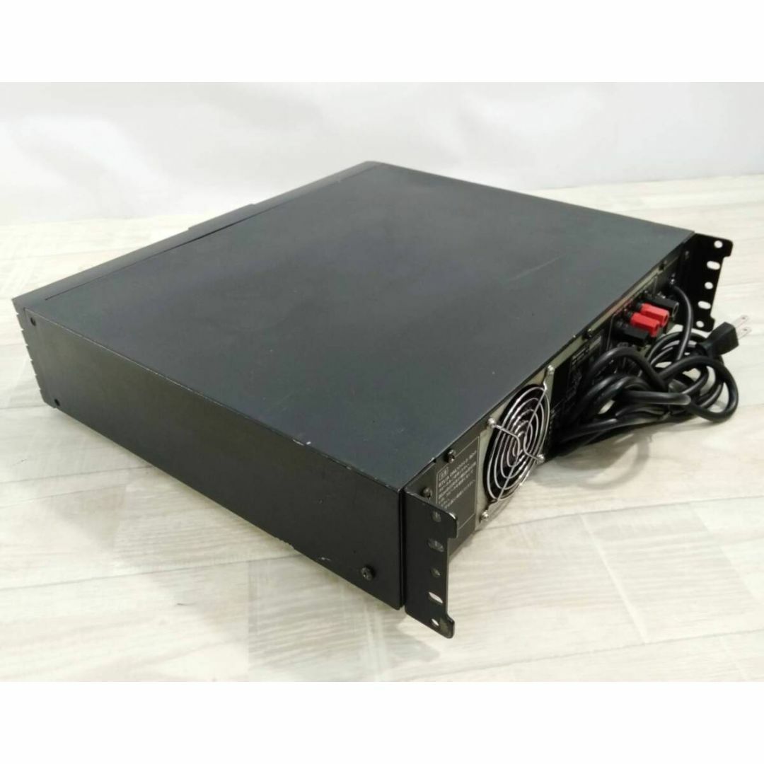 Panasonic - 【良品】RAMSA Panasonic WP-1200A 業務用 パワー Panasonic - 【良品】RAMSA Panasonic WP-1200A 業務用 パワー