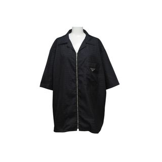 PRADA(シャツ/ブラウス(半袖/袖なし))のフリマアイテム一覧 PRADA(シャツ/ブラウス(半袖/袖なし))のフリマアイテム一覧